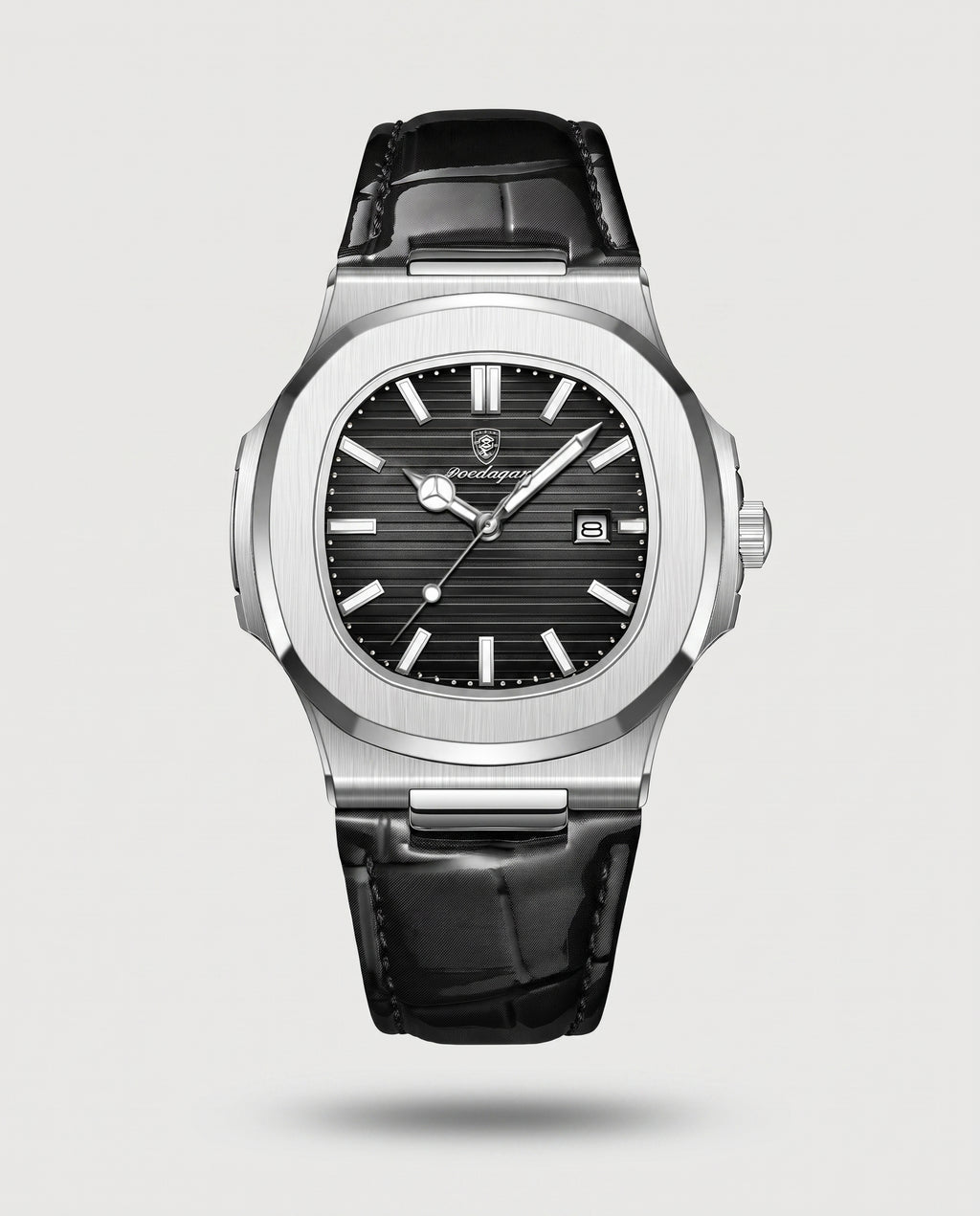 Salvy Zenith Leather