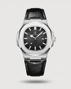 Salvy Zenith Leather