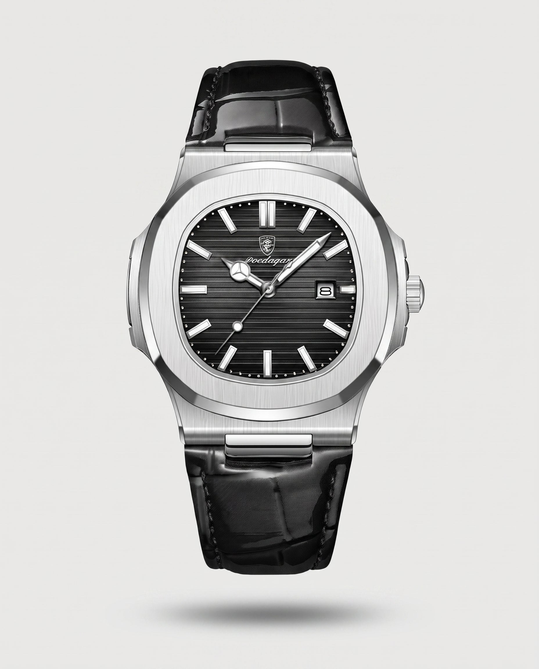 Salvy Zenith Leather