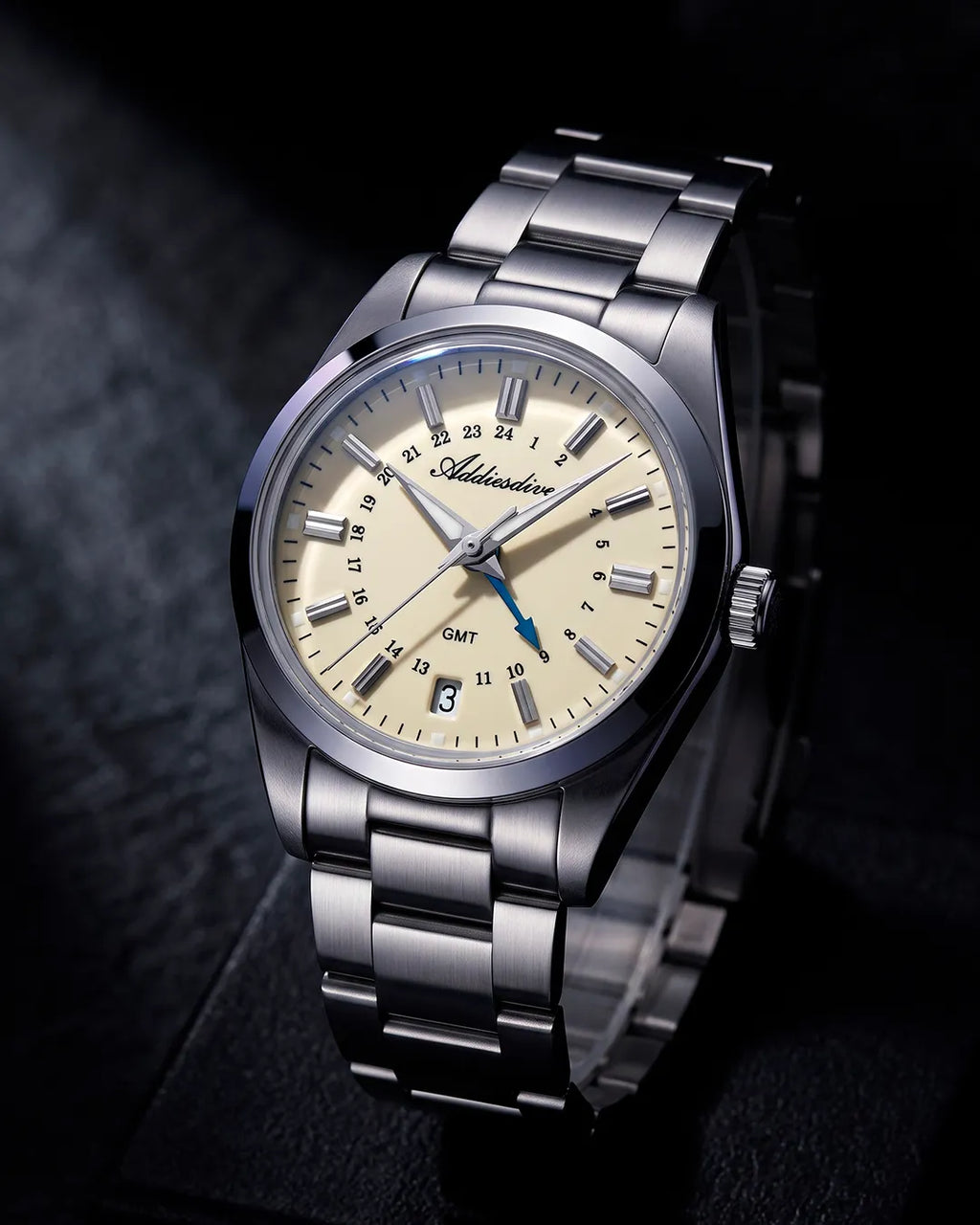 Salvy Meridian 36mm