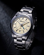 Salvy Meridian 36mm