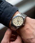 Salvy Meridian 36mm