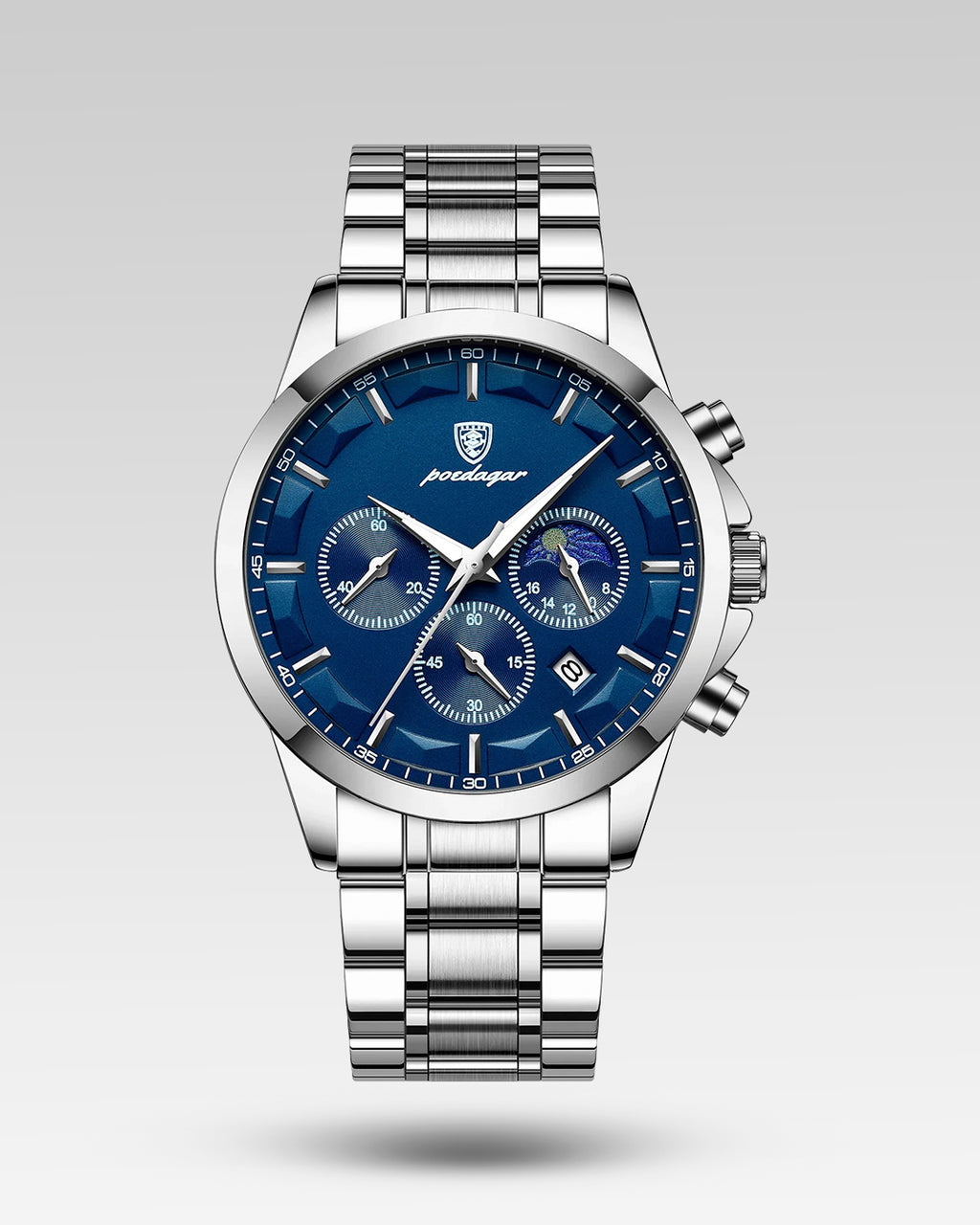 Salvy Monterey 42mm