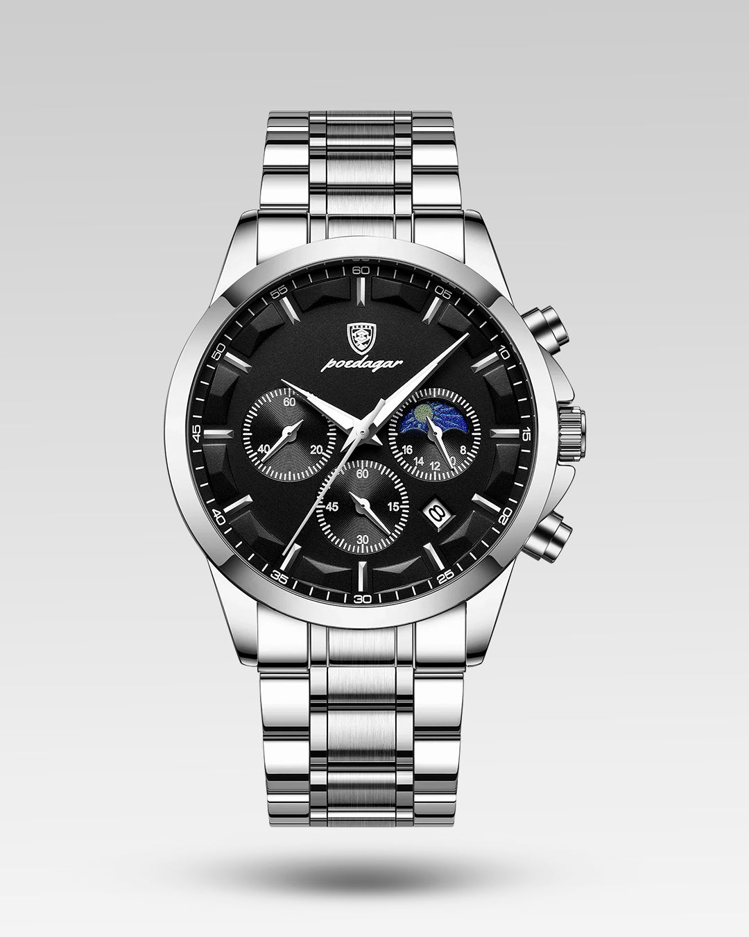 Salvy Monterey 42mm