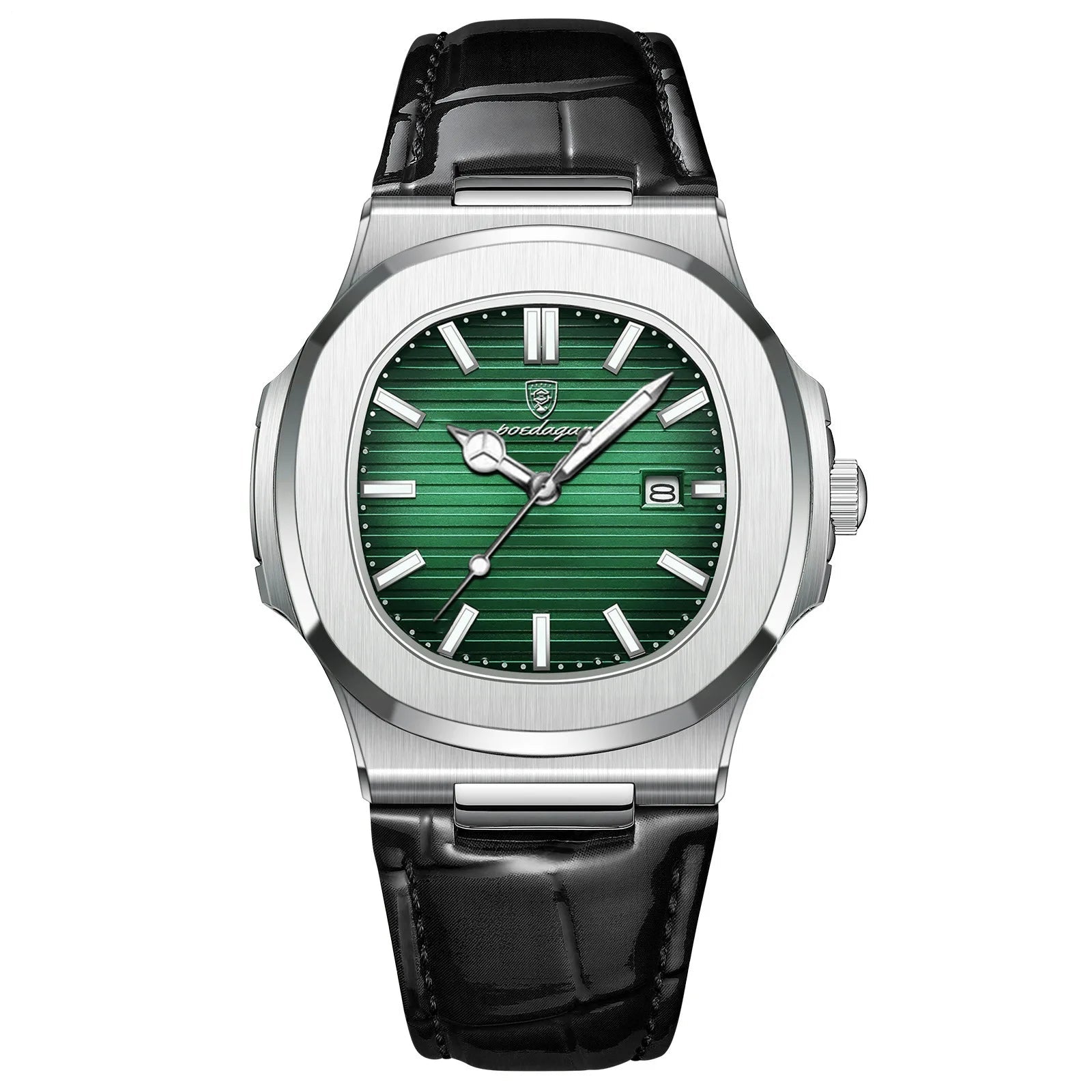 Salvy Zenith Leather