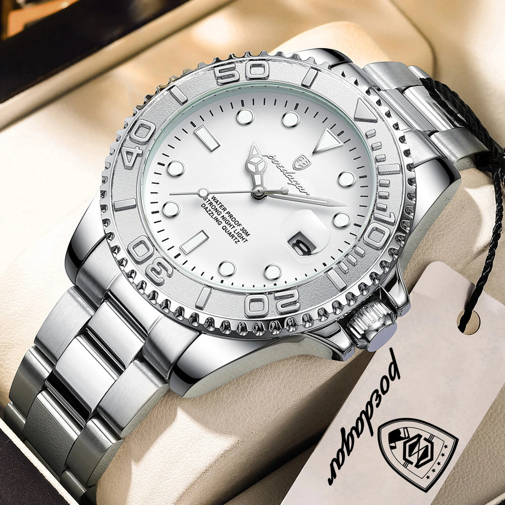 Salvy Catalina 41mm