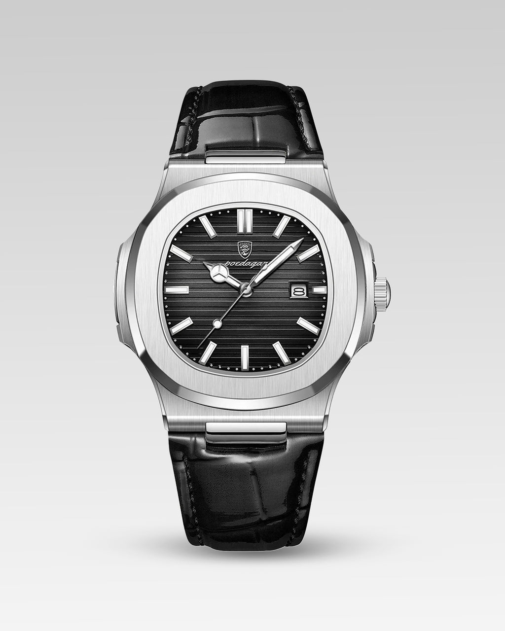 Salvy Zenith Leather