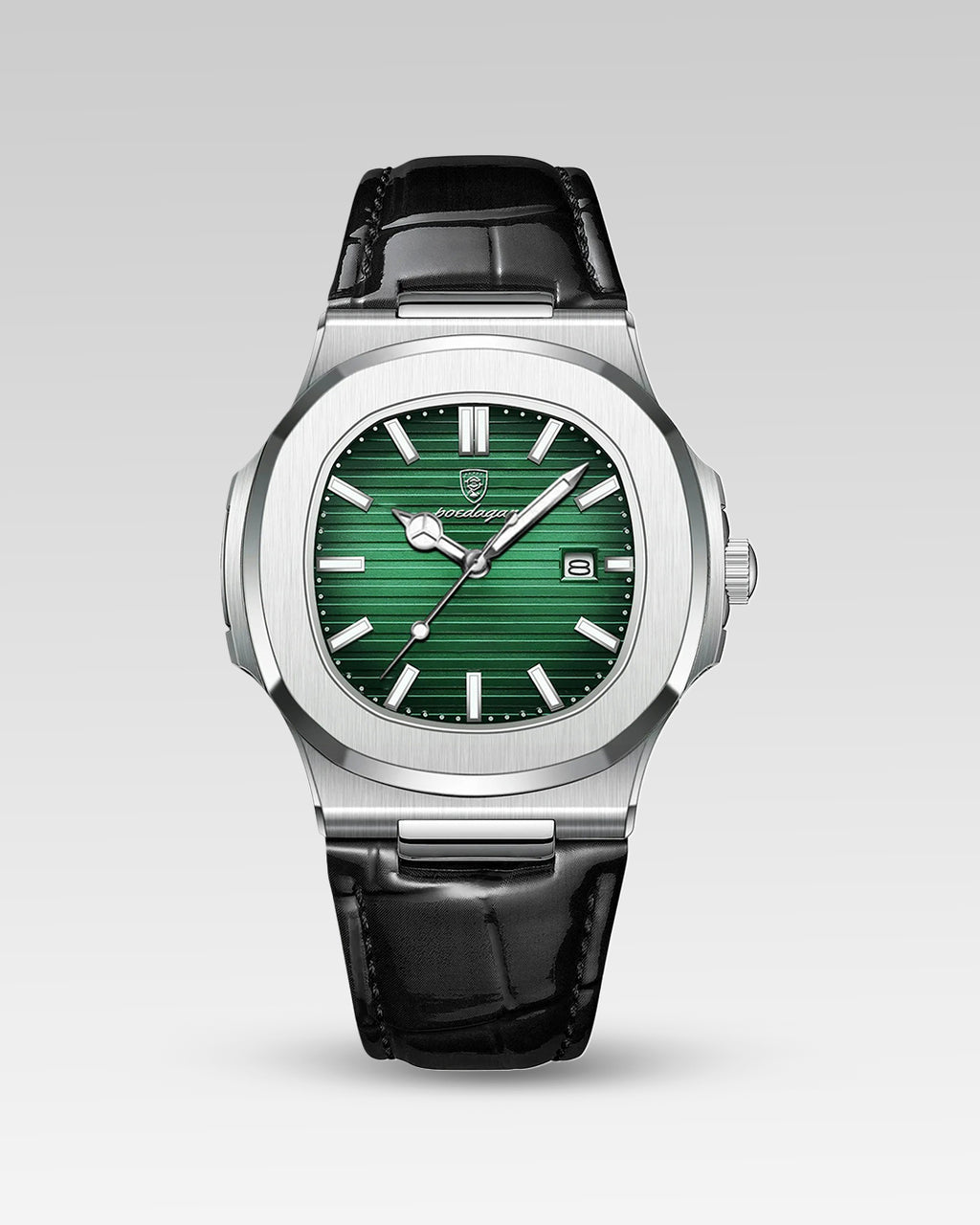 Salvy Zenith Leather