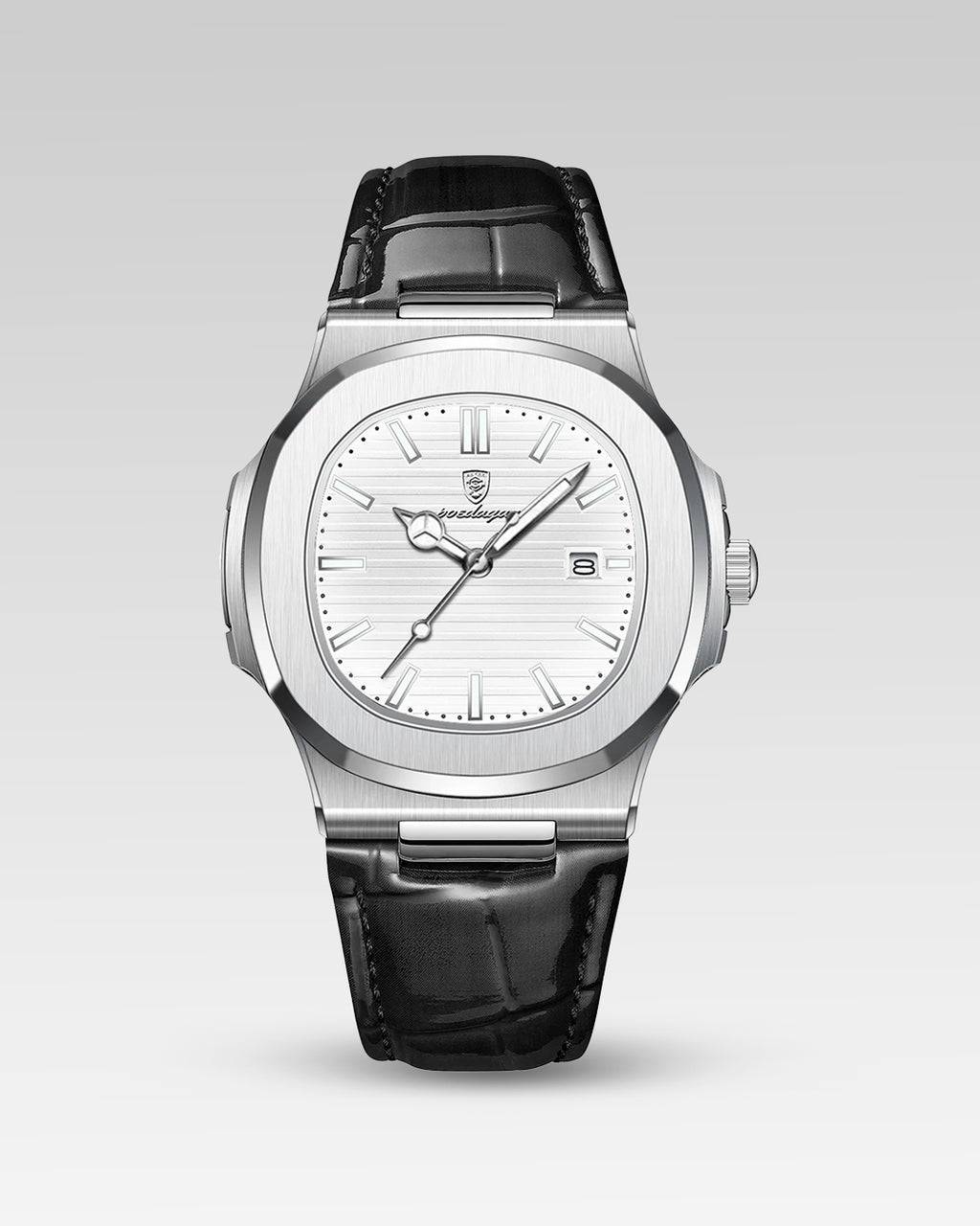 Salvy Zenith Leather