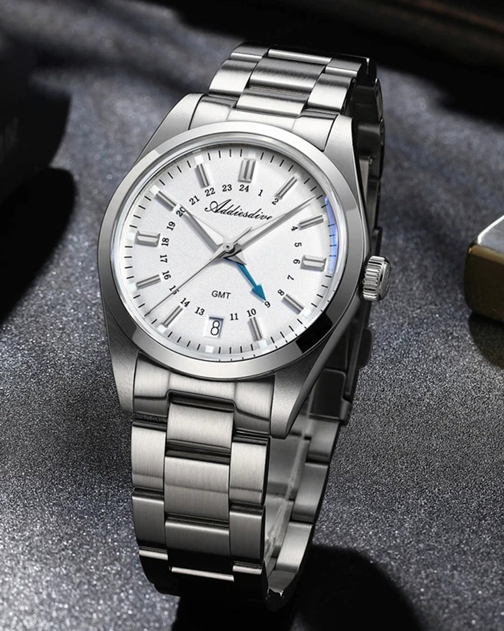 Salvy Meridian 36mm