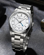 Salvy Meridian 36mm