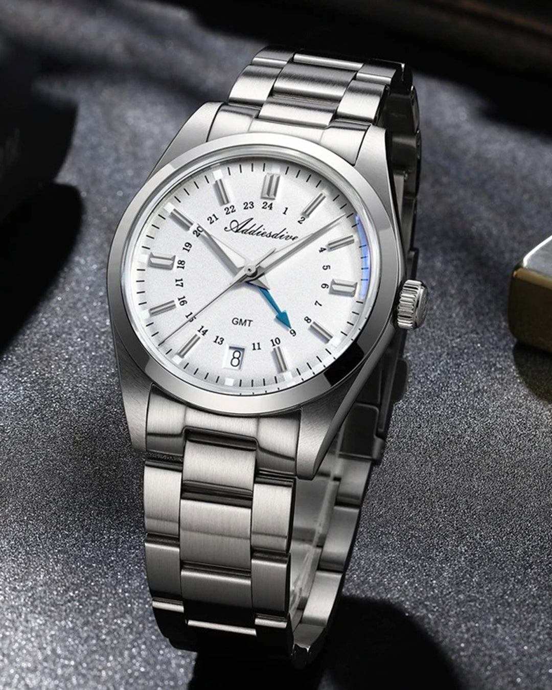 Salvy Meridian 36mm