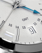 Salvy Meridian 36mm