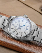Salvy Meridian 36mm