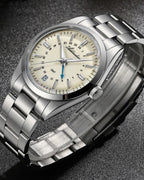 Salvy Meridian 36mm