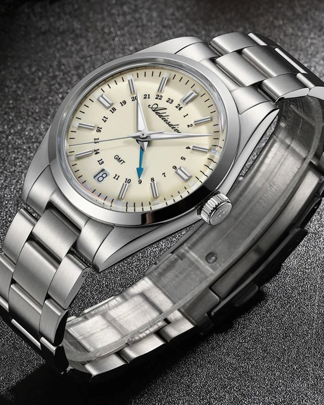 Salvy Meridian 36mm