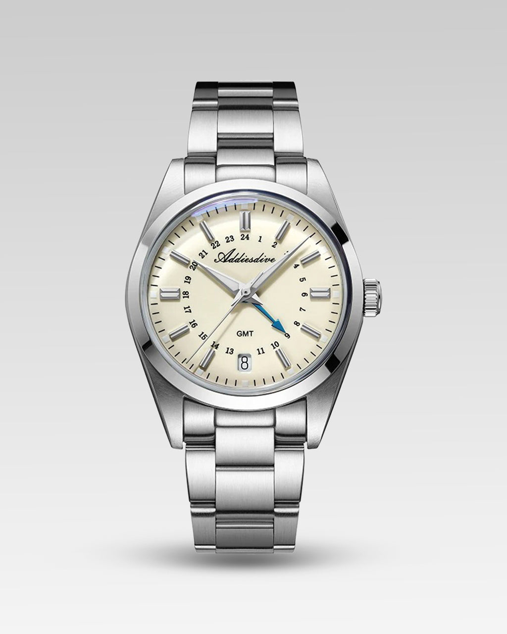 Salvy Meridian 36mm