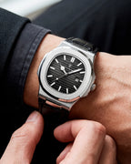 Salvy Zenith Leather